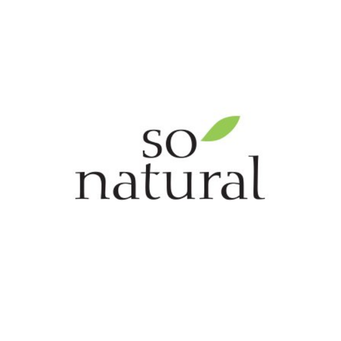 So Natural